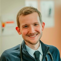 Ronald Hacker, MSN, APRN, FNP-C