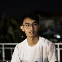 Gibran Khalilullah