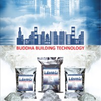 Buddha Building Tech