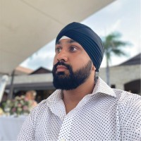 Amandeep Dhillon