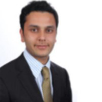 Rohil Mehrotra