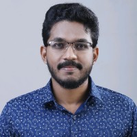 Gautham Ravindran