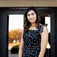 Karishma Modi Dc