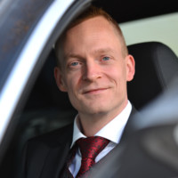 Wouter van Oosten