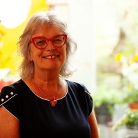Betty De Roo