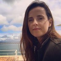 Patrícia Adegas