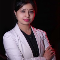 Kirti Gupta