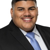 Isaiah Morales