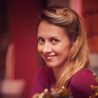 Yuliia Portnova