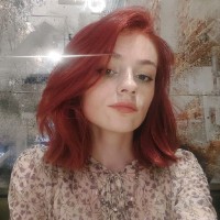 Ірина Музика