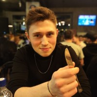 Egor Evseev