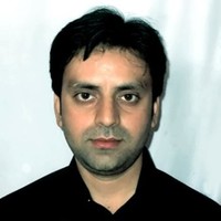 Gyanendra Pratap Singh