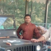 Rushabh Shah