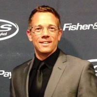 Scott Monroe
