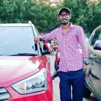Ravi Madasu