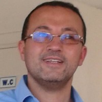 Khaled Ghanaym