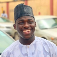 Yusuf Afeez