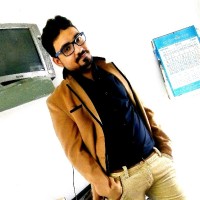Lalit Sharma