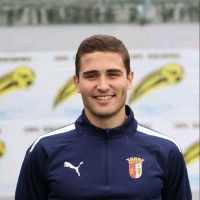 Simão Ferreira