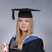 Jessica Cornwell
