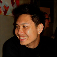 Johnny Chua