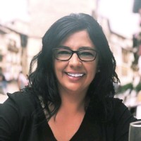 Cristina Cereceda Dobarro