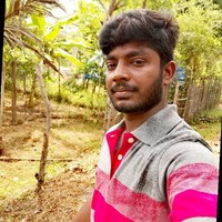 Vignesh Jayabal