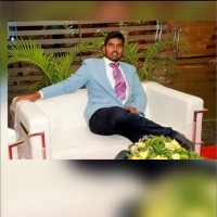 DHARSHAN K