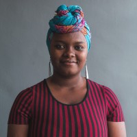 Sophie Wambua