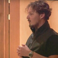 Simon Staréus Gustafsson