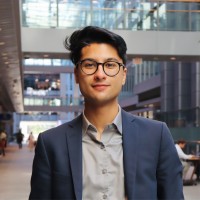 Noah Mawji
