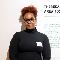 Theresa Robertson