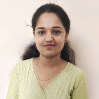 Varshitha K