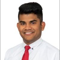 Hari Haran K Mohan