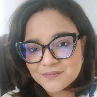 Juliana Das Chagas, Msc