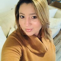 Surainet Milagros Rodriguez Mata