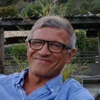 Patrick Daoud