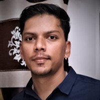 Akash Tribhuvan