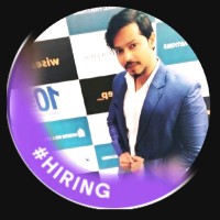 Ali Pasha 👉 I Help Hiring The Right Candidate🏆 Bringing Talent And Companies Together For Success