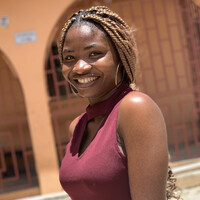 Elma Boateng