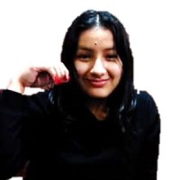 Ivette Natalia Mendoza Blas