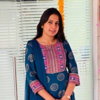 Srishti Ratra