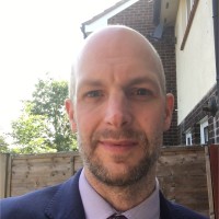 Simon Doust