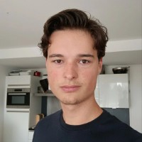 Joris Briët