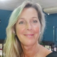 Jo Maunder