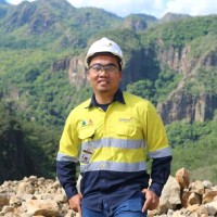 Dharu Prabowo