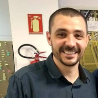 Jeferson Colombo