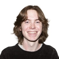 Andrew Friberg