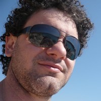luca santarossa