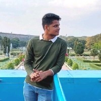 Pragadeeswaran M